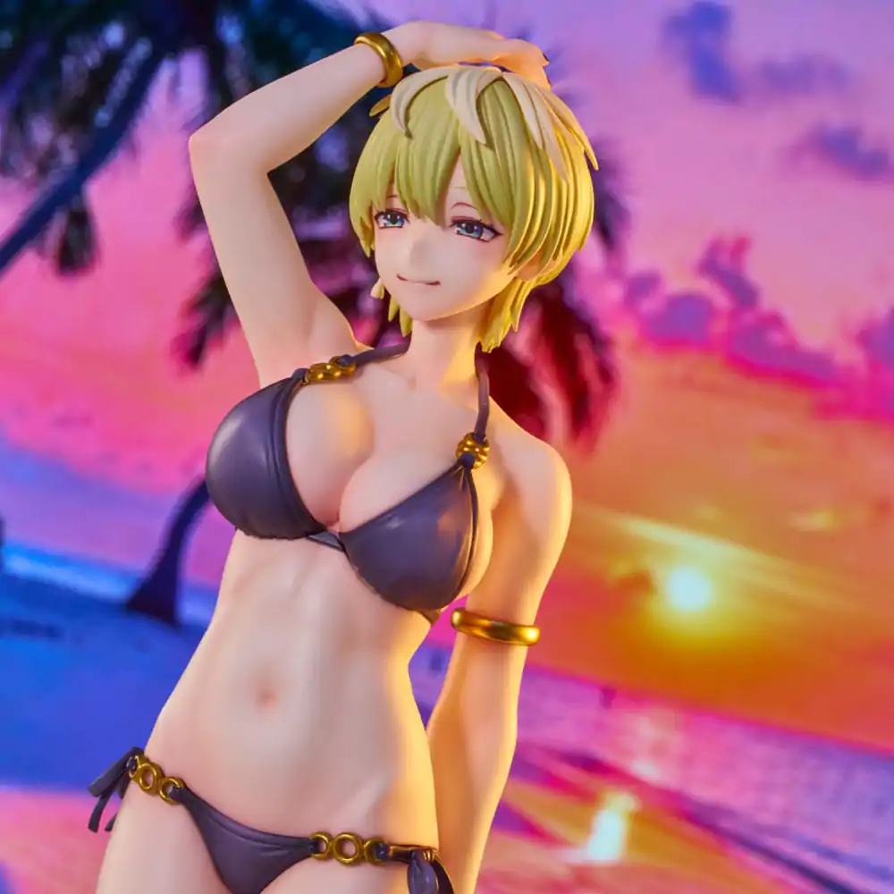 Chained Soldier PVC Kip 1/7 Tenka Izumo Swimsuit Ver. 27 cm fotografija proizvoda