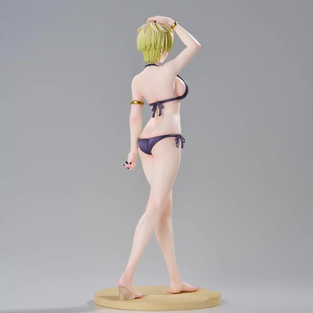 Chained Soldier PVC Kip 1/7 Tenka Izumo Swimsuit Ver. 27 cm fotografija proizvoda
