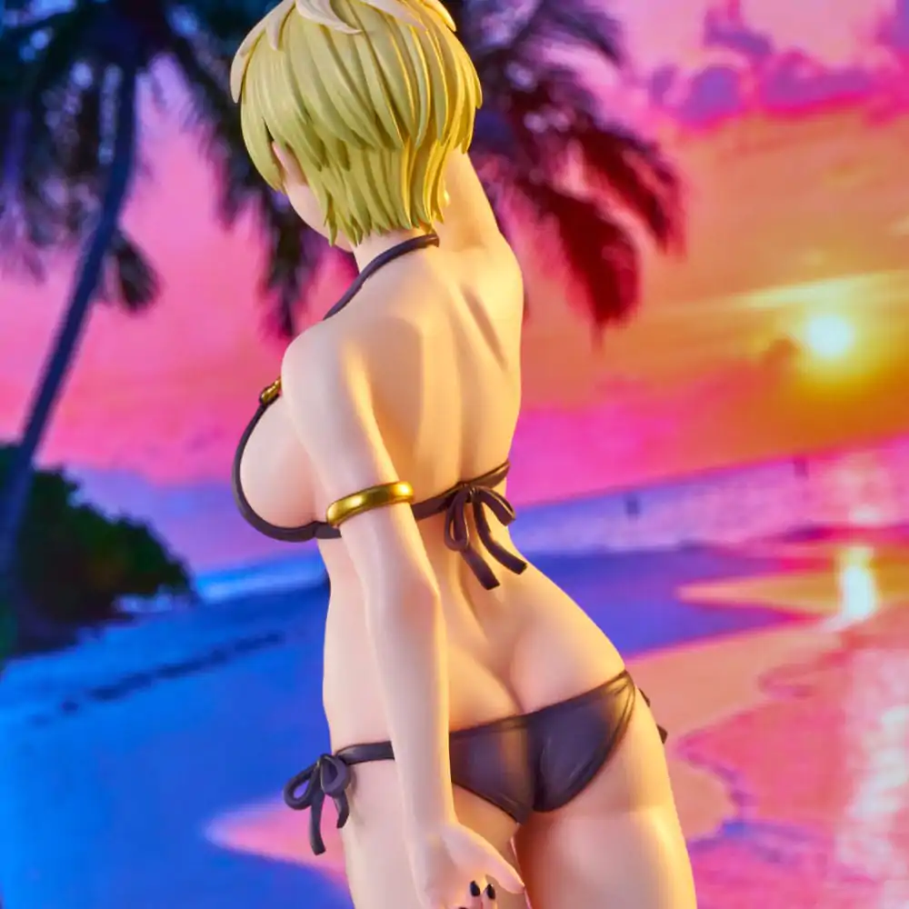 Chained Soldier PVC Kip 1/7 Tenka Izumo Swimsuit Ver. 27 cm fotografija proizvoda