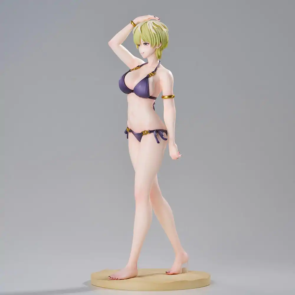 Chained Soldier PVC Kip 1/7 Tenka Izumo Swimsuit Ver. 27 cm fotografija proizvoda
