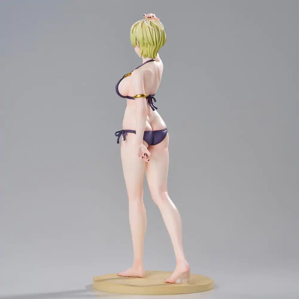 Chained Soldier PVC Kip 1/7 Tenka Izumo Swimsuit Ver. 27 cm fotografija proizvoda