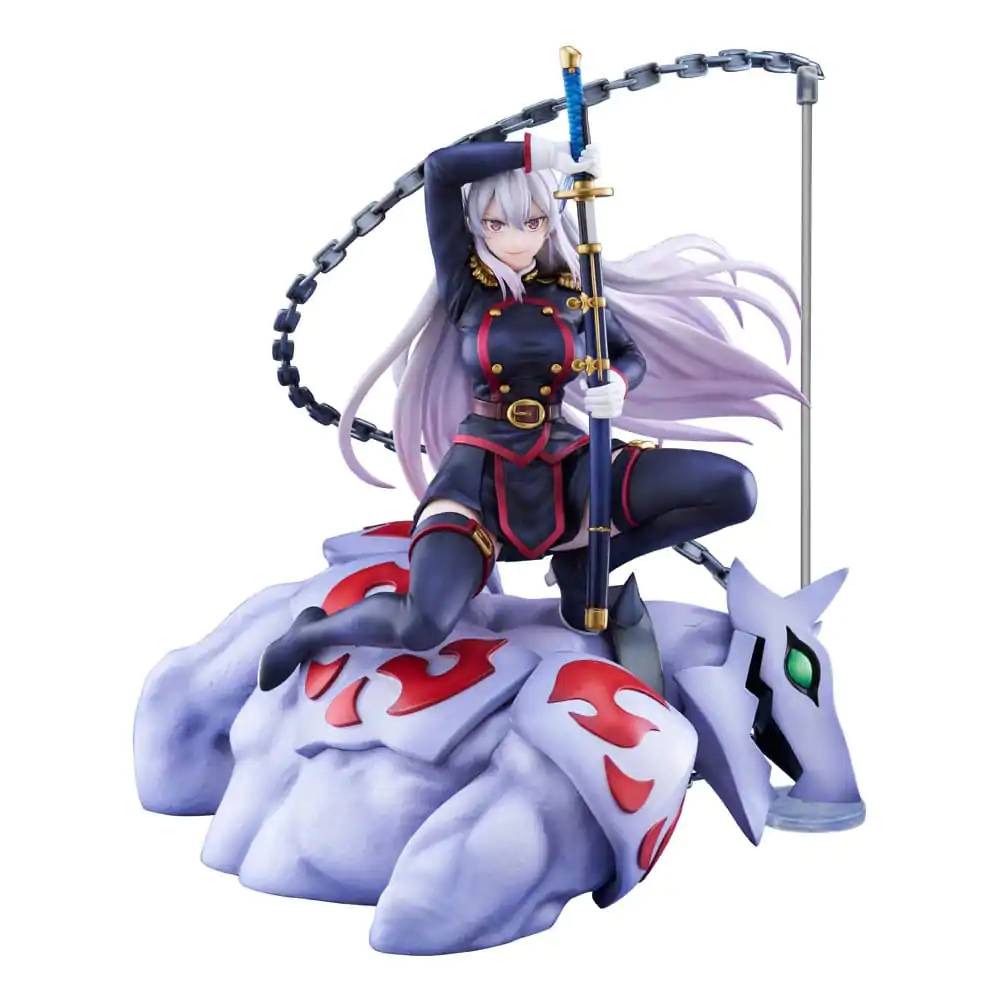 Okovani Vojnik FNEX Kip 1/7 Kyouka Uzen 28 cm fotografija proizvoda