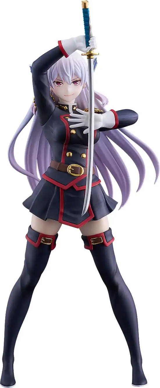 Chained Soldier Pop Up Parade PVC Kip Kyoka Uzen 20 cm fotografija proizvoda