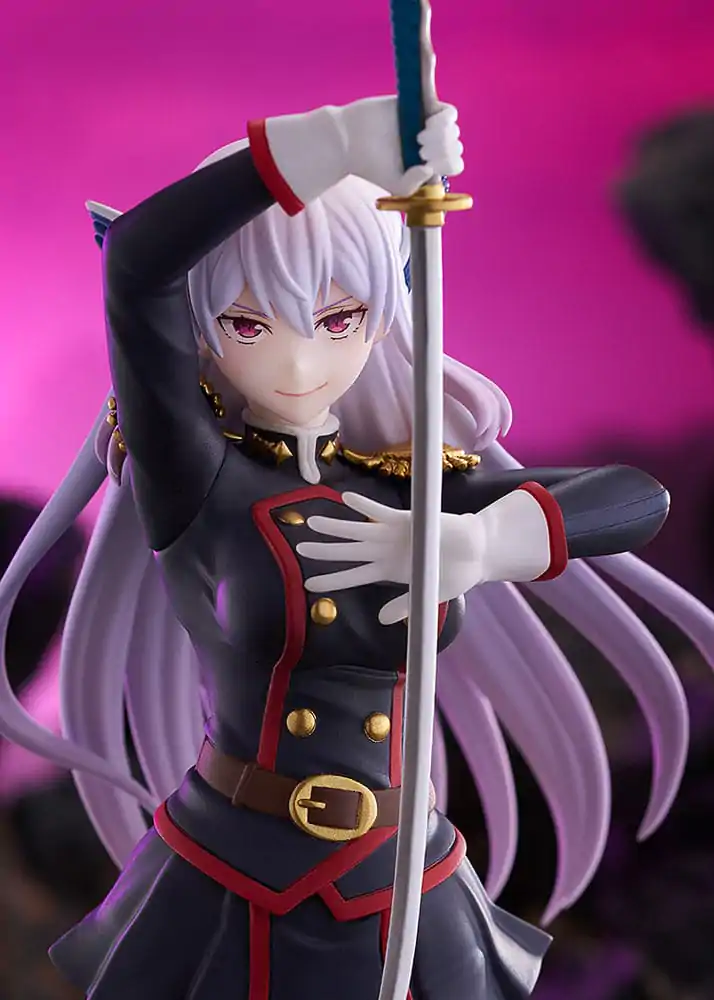 Chained Soldier Pop Up Parade PVC Kip Kyoka Uzen 20 cm fotografija proizvoda