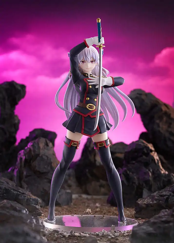Chained Soldier Pop Up Parade PVC Kip Kyoka Uzen 20 cm fotografija proizvoda