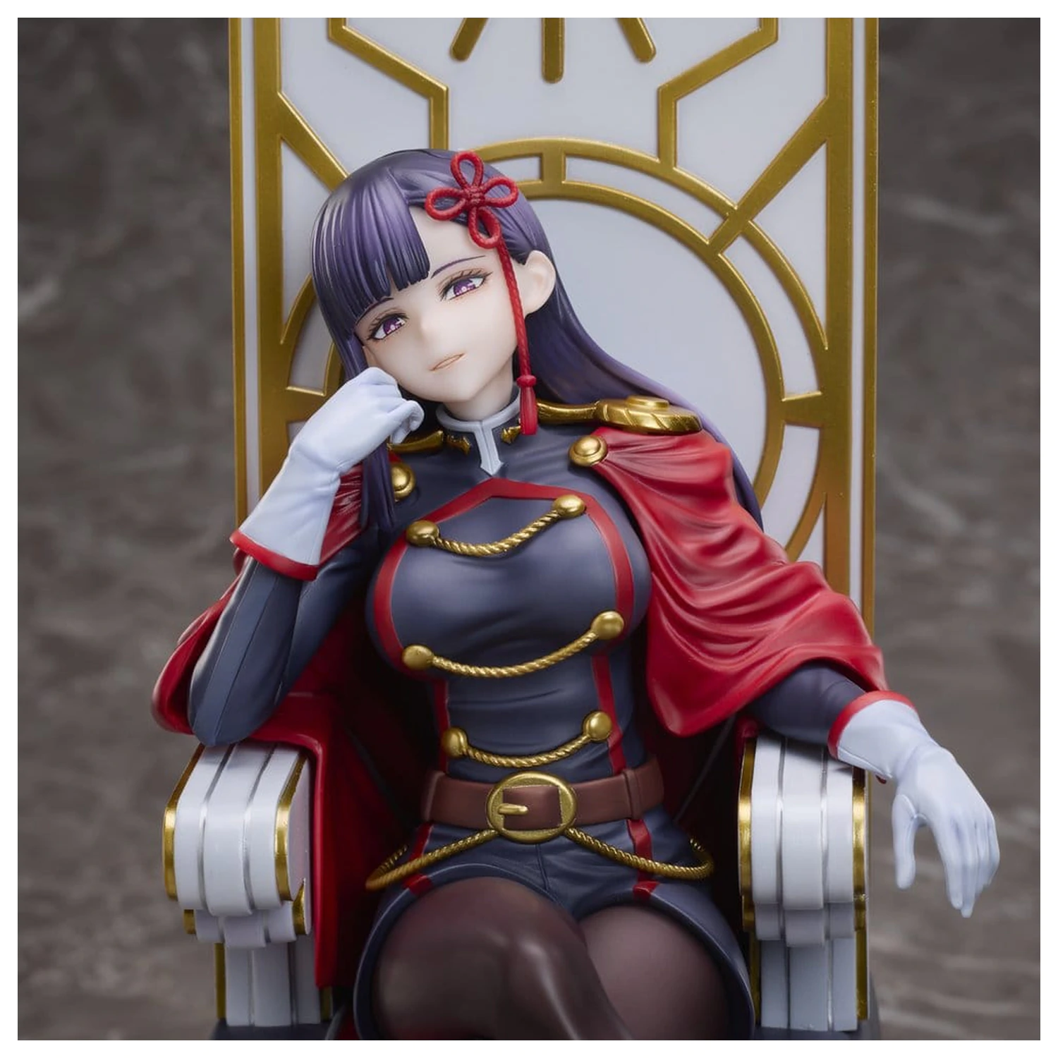 Chained Soldier PVC figura 1/6 Ren Yamashiro 26 cm fotografija proizvoda