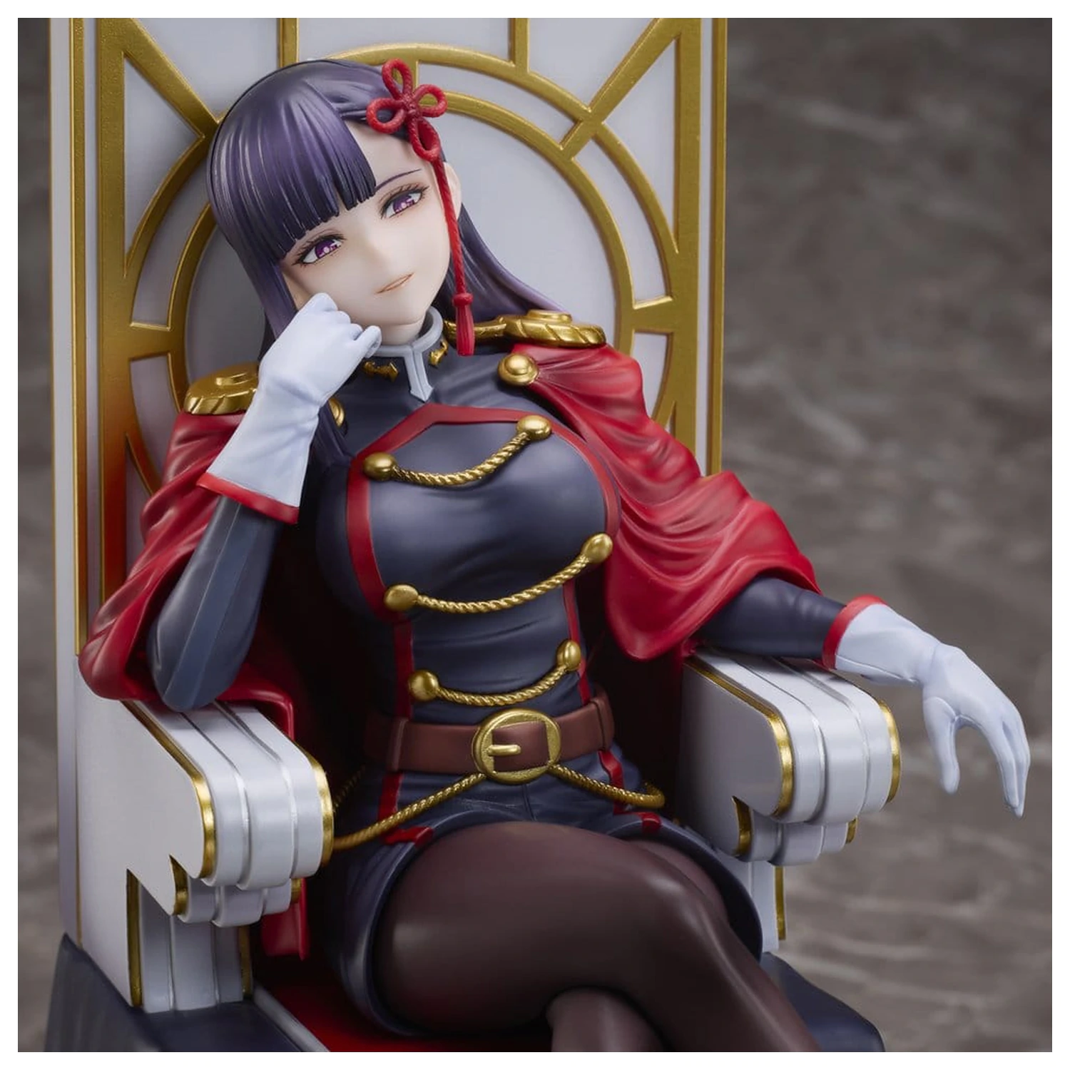 Chained Soldier PVC figura 1/6 Ren Yamashiro 26 cm fotografija proizvoda