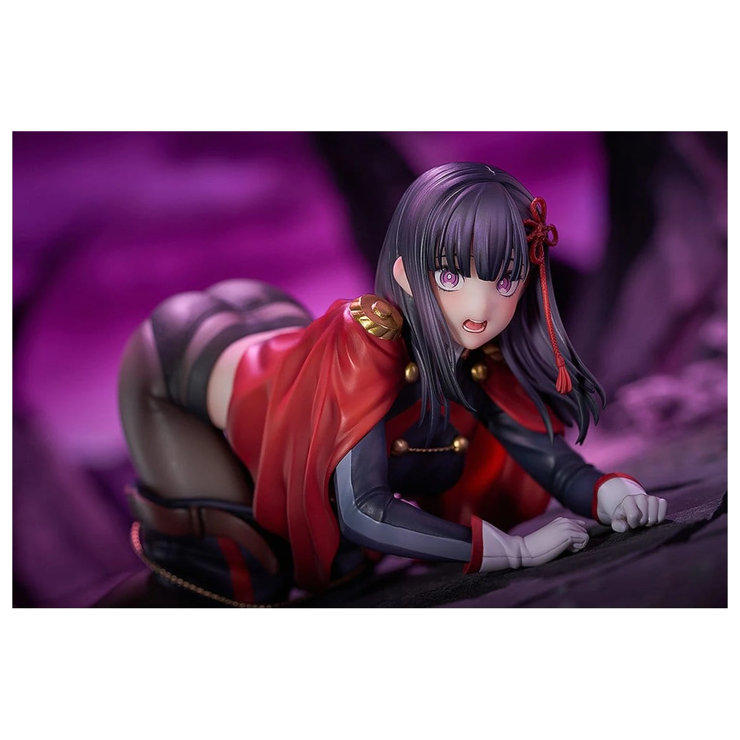 Chained Soldier Season 2 PVC figura 1/7 Ren Yamashiro fotografija proizvoda