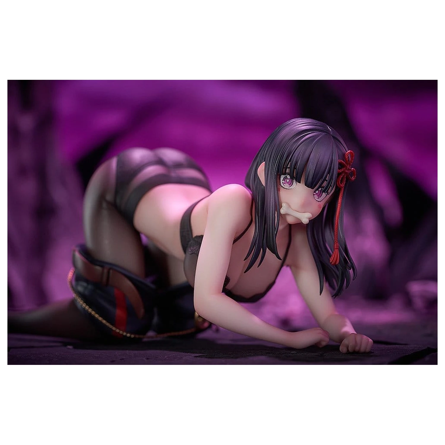 Chained Soldier Season 2 PVC figura 1/7 Ren Yamashiro fotografija proizvoda