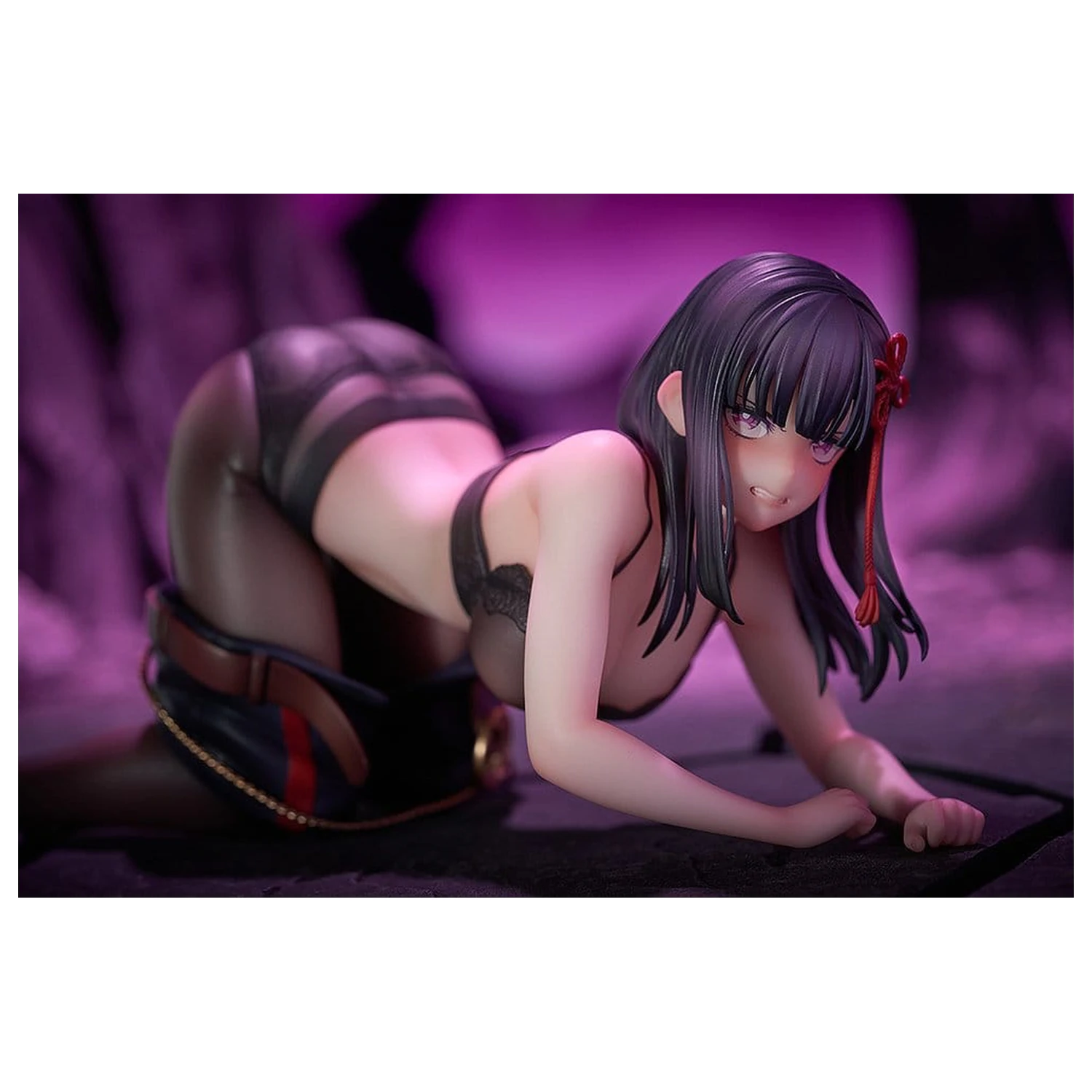 Chained Soldier Season 2 PVC figura 1/7 Ren Yamashiro fotografija proizvoda