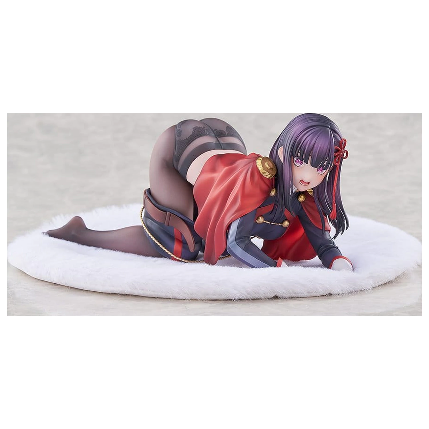 Chained Soldier Season 2 PVC figura 1/7 Ren Yamashiro fotografija proizvoda