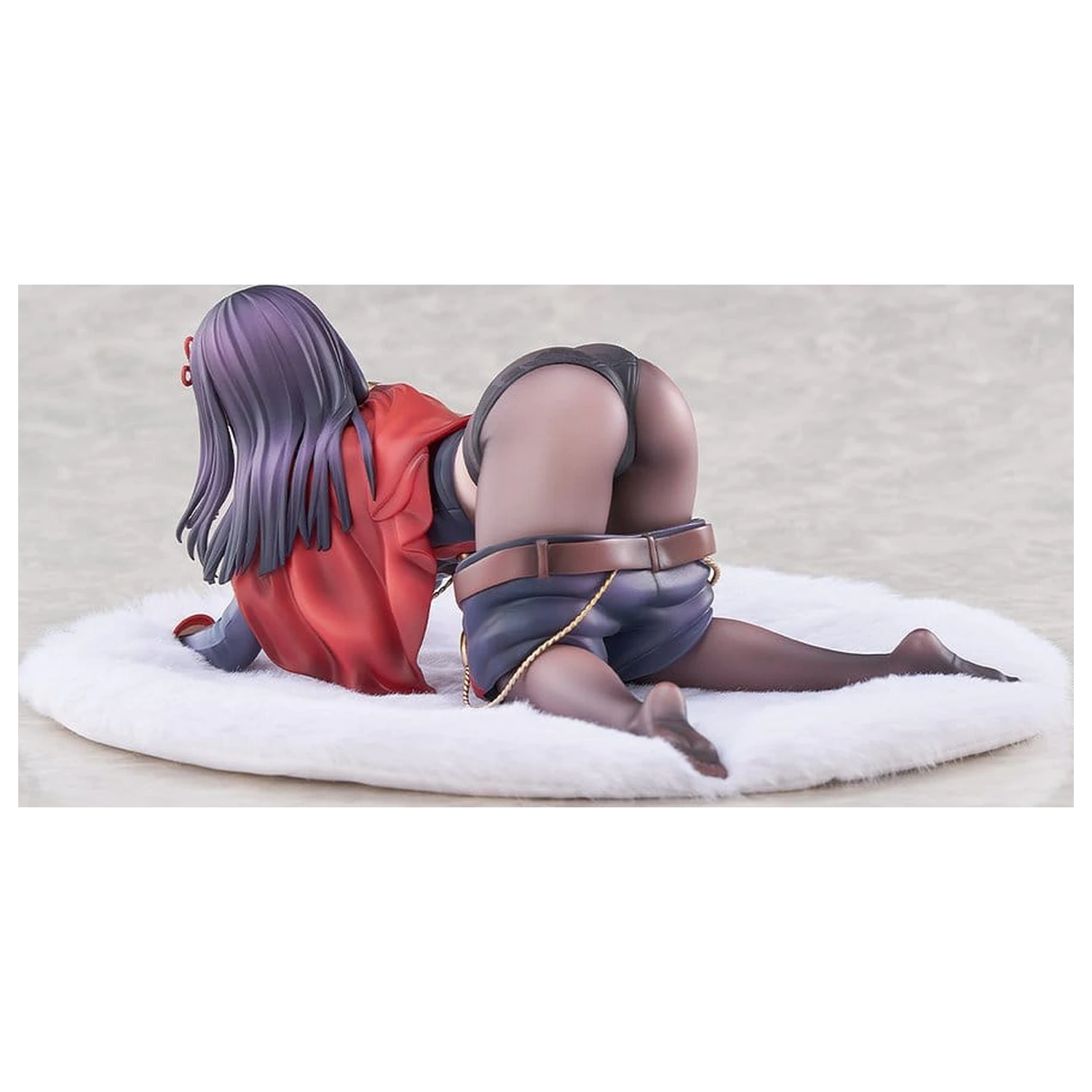 Chained Soldier Season 2 PVC figura 1/7 Ren Yamashiro fotografija proizvoda