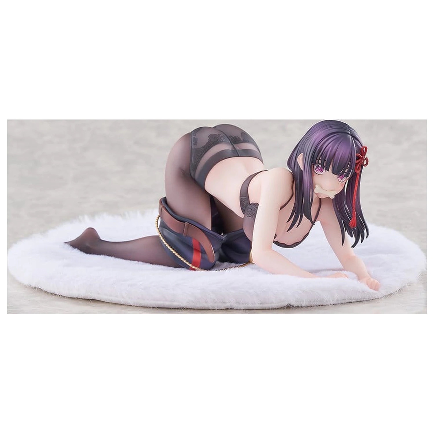 Chained Soldier Season 2 PVC figura 1/7 Ren Yamashiro fotografija proizvoda