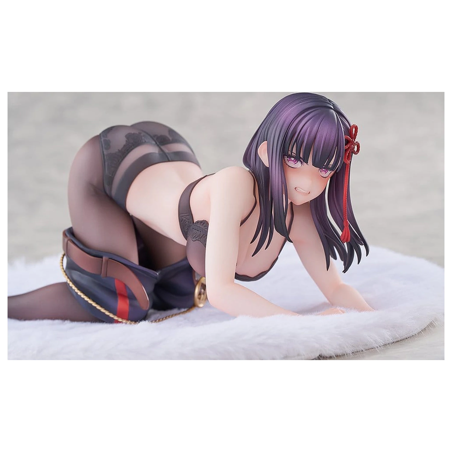 Chained Soldier Season 2 PVC figura 1/7 Ren Yamashiro fotografija proizvoda