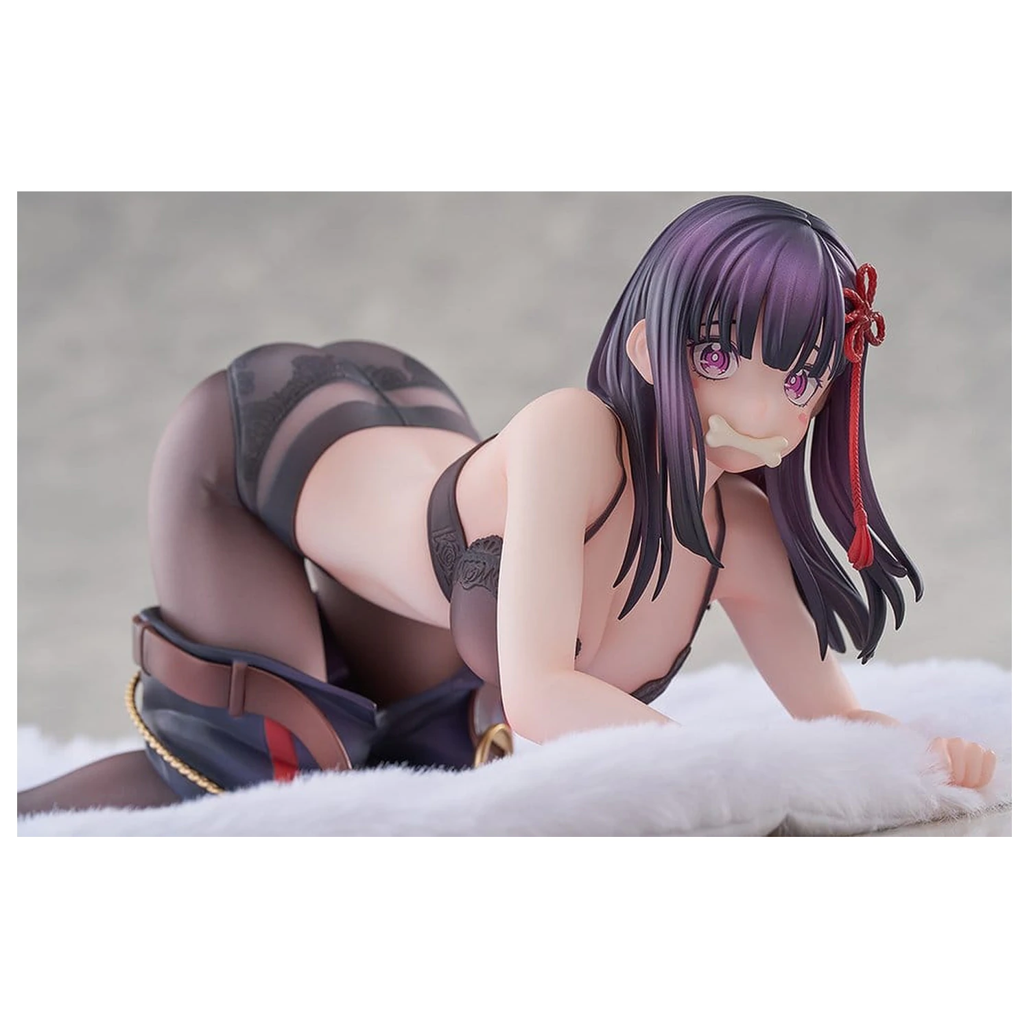 Chained Soldier Season 2 PVC figura 1/7 Ren Yamashiro fotografija proizvoda