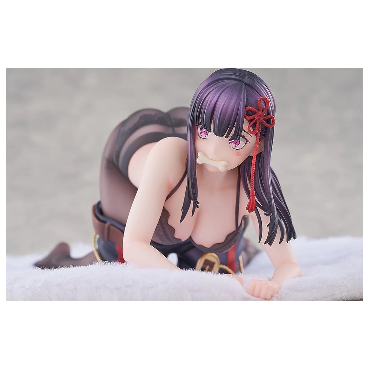 Chained Soldier Season 2 PVC figura 1/7 Ren Yamashiro fotografija proizvoda