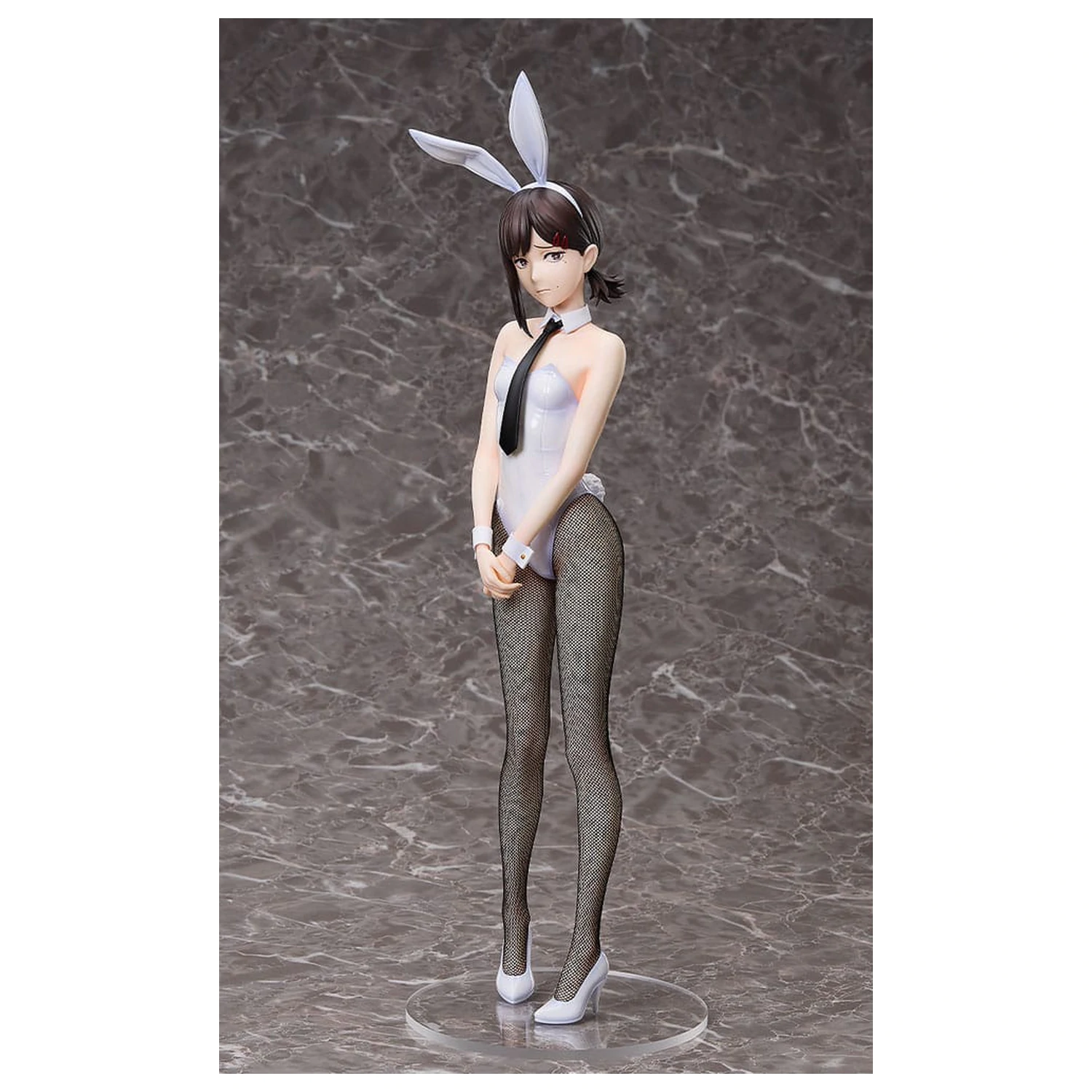 Chainsaw Man PVC kip 1/4 Kobeni: Bunny Ver. 46 cm fotografija proizvoda