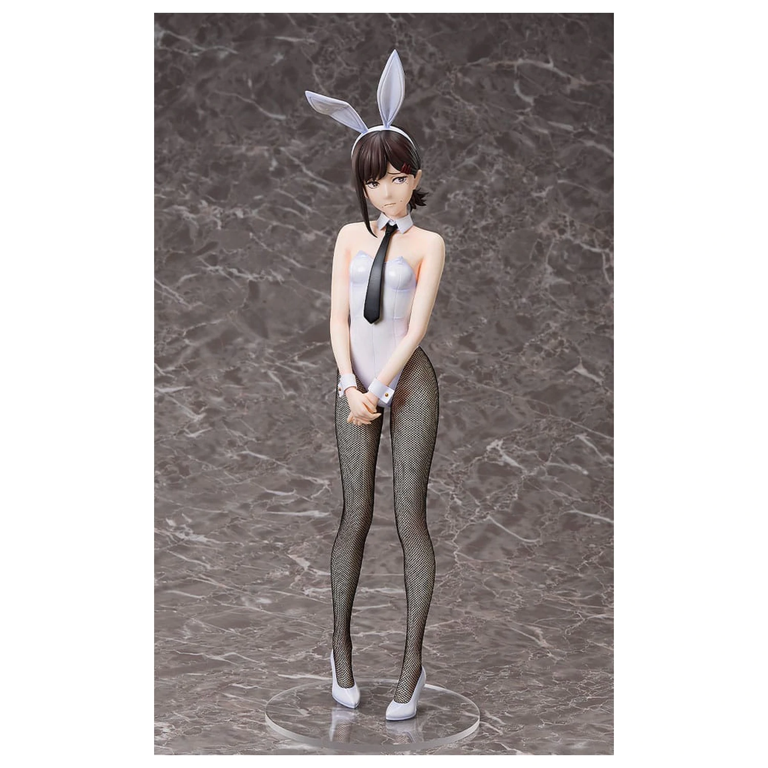 Chainsaw Man PVC kip 1/4 Kobeni: Bunny Ver. 46 cm fotografija proizvoda
