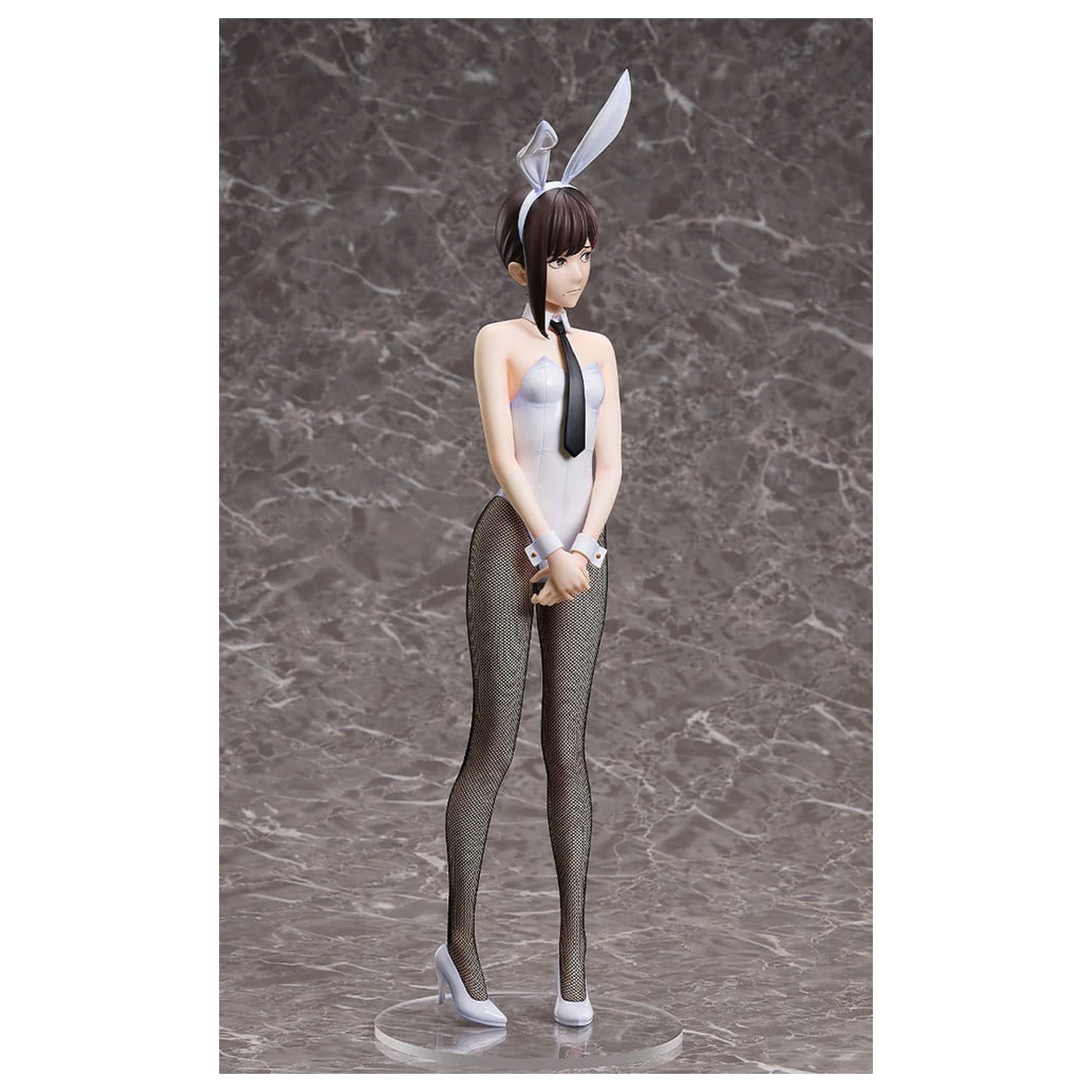 Chainsaw Man PVC kip 1/4 Kobeni: Bunny Ver. 46 cm fotografija proizvoda