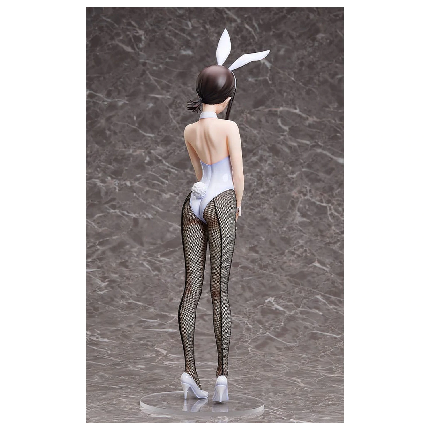 Chainsaw Man PVC kip 1/4 Kobeni: Bunny Ver. 46 cm fotografija proizvoda