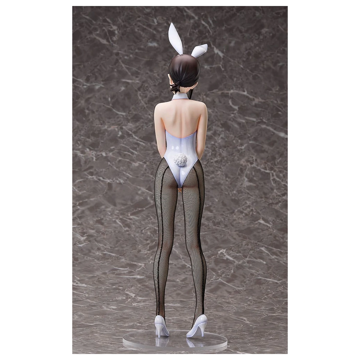 Chainsaw Man PVC kip 1/4 Kobeni: Bunny Ver. 46 cm fotografija proizvoda