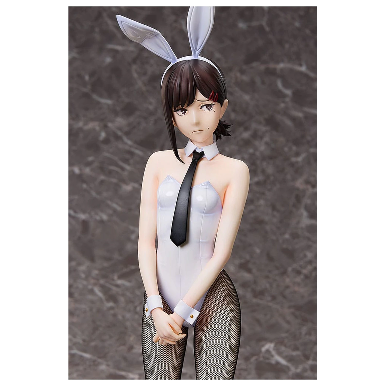 Chainsaw Man PVC kip 1/4 Kobeni: Bunny Ver. 46 cm fotografija proizvoda