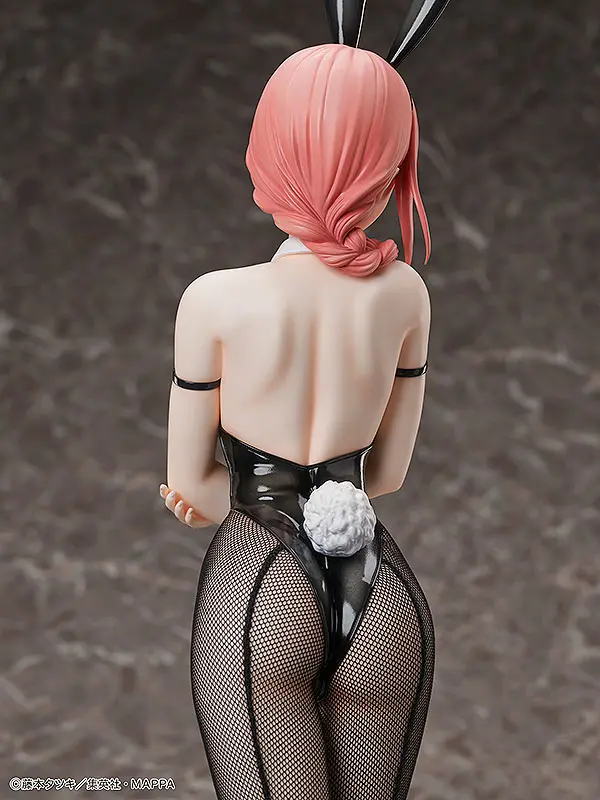 Chainsaw Man PVC kip 1/4 Makima: Bunny Ver. 50 cm fotografija proizvoda