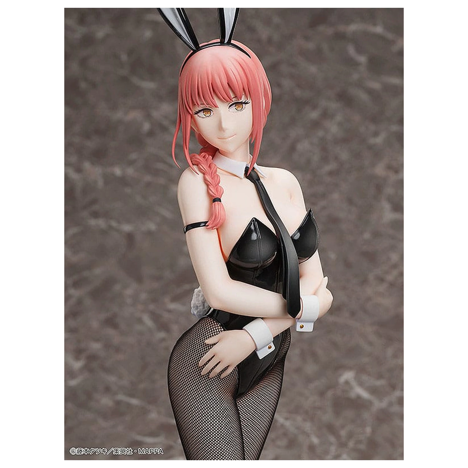 Chainsaw Man PVC kip 1/4 Makima: Bunny Ver. 50 cm fotografija proizvoda