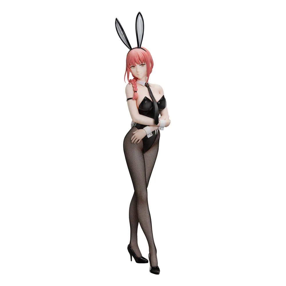 Chainsaw Man PVC kip 1/4 Makima: Bunny Ver. 50 cm fotografija proizvoda