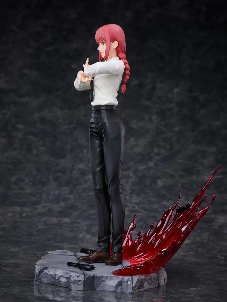 Chainsaw Man PVC Kip 1/7 Makima 25 cm fotografija proizvoda