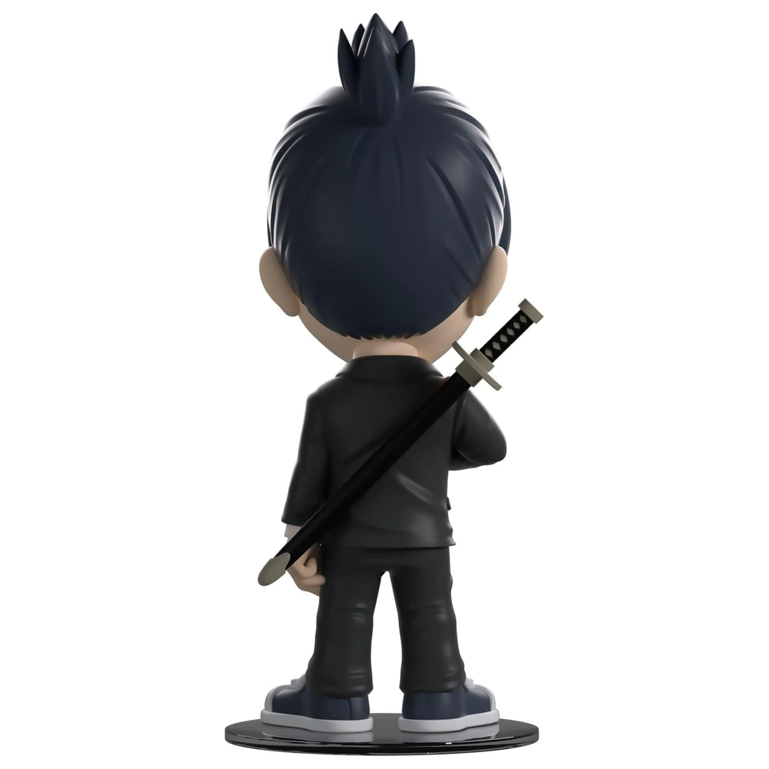 Chainsaw Man Aki Figura Youtooz 12,5 cm fotografija proizvoda
