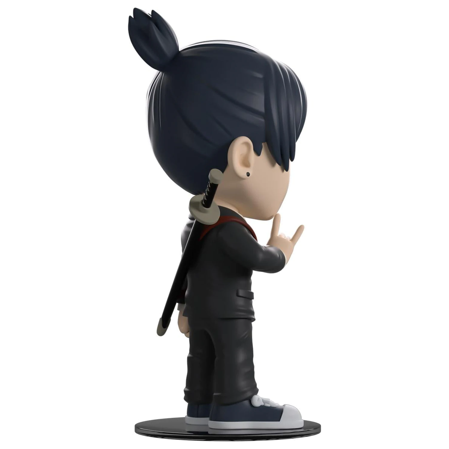Chainsaw Man Aki Figura Youtooz 12,5 cm fotografija proizvoda