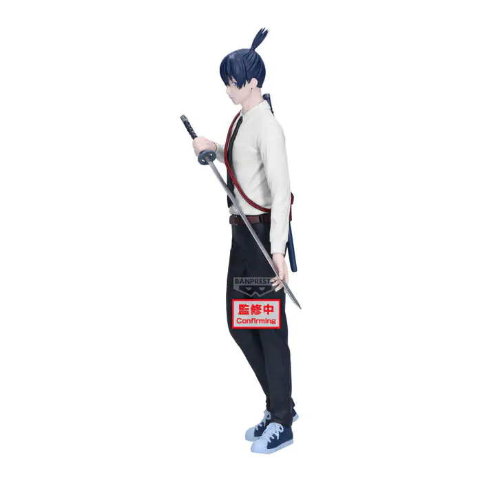 Chainsaw Man Aki Hayakawa Vibration Stars The Movie Reze Arc figura 22 cm fotografija proizvoda
