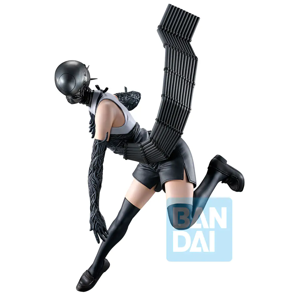 Chainsaw Man Bomb Ichibansho figura 15 cm fotografija proizvoda