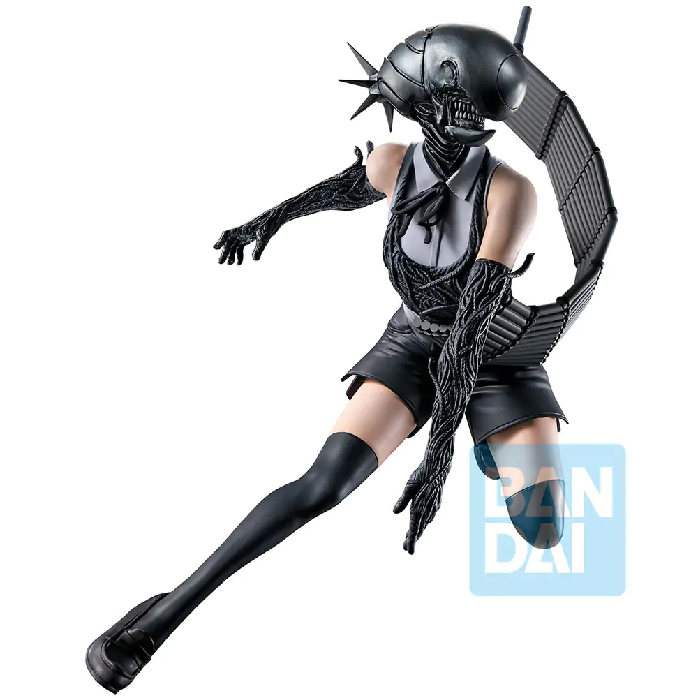 Chainsaw Man Bomb Ichibansho figura 15 cm fotografija proizvoda