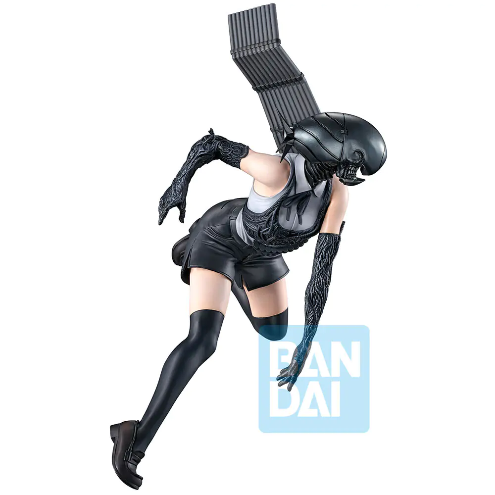 Chainsaw Man Bomb Ichibansho figura 15 cm fotografija proizvoda