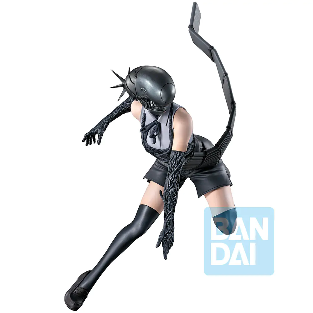 Chainsaw Man Bomb Ichibansho figura 15 cm fotografija proizvoda