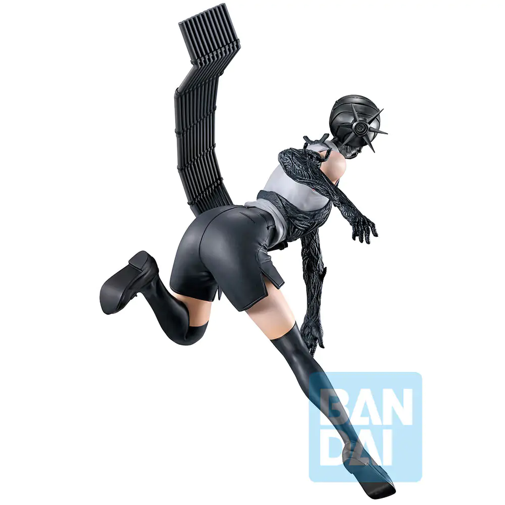 Chainsaw Man Bomb Ichibansho figura 15 cm fotografija proizvoda