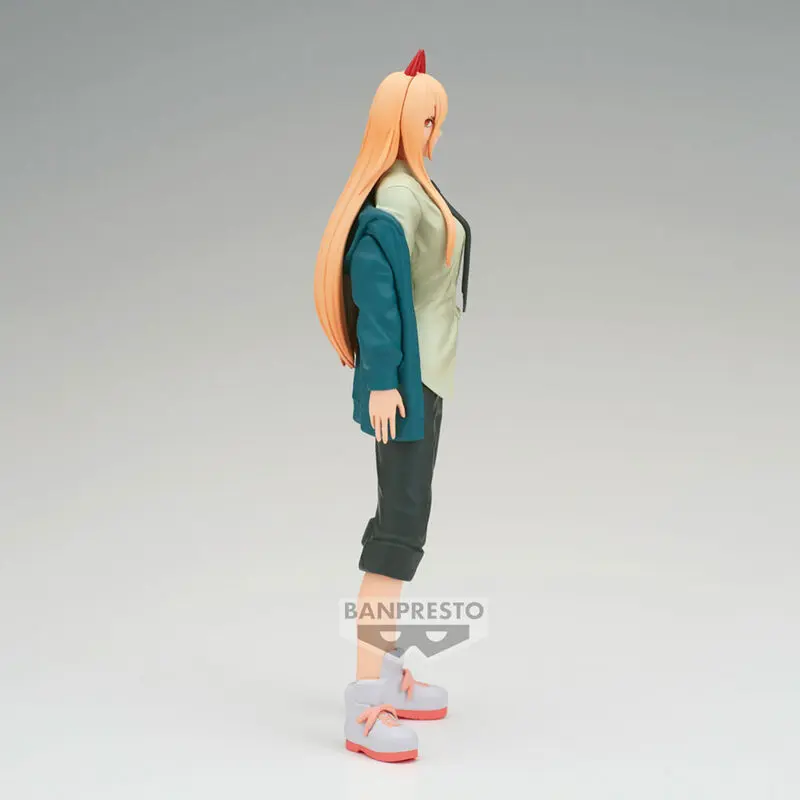 Chainsaw Man Chain Spirits Power vol.1 figura 16 cm fotografija proizvoda