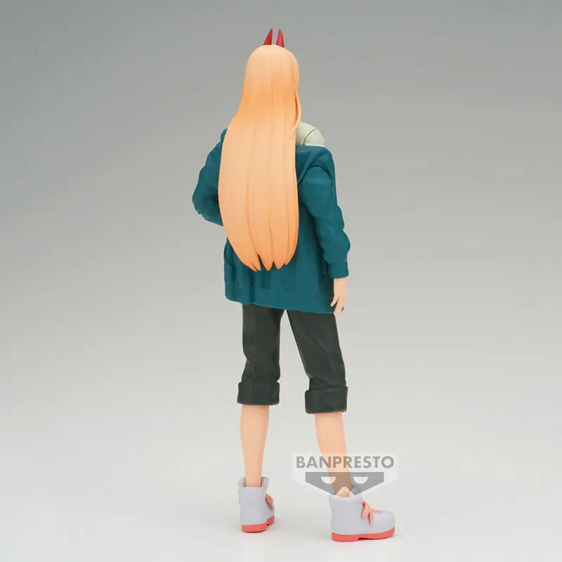 Chainsaw Man Chain Spirits Power vol.1 figura 16 cm fotografija proizvoda