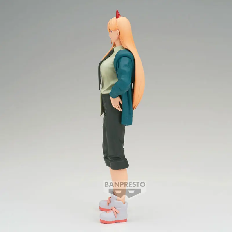 Chainsaw Man Chain Spirits Power vol.1 figura 16 cm fotografija proizvoda