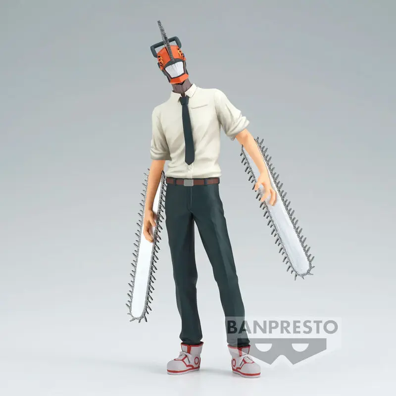 Chainsaw Man Chain Spirits vol.5 figura 16 cm fotografija proizvoda