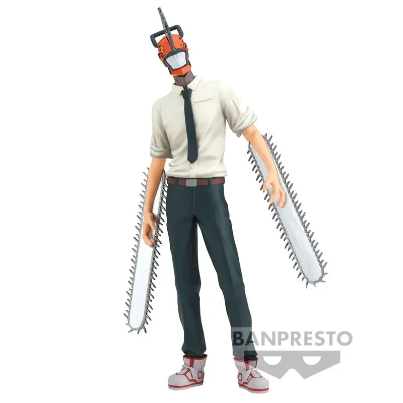 Chainsaw Man Chain Spirits vol.5 figura 16 cm fotografija proizvoda