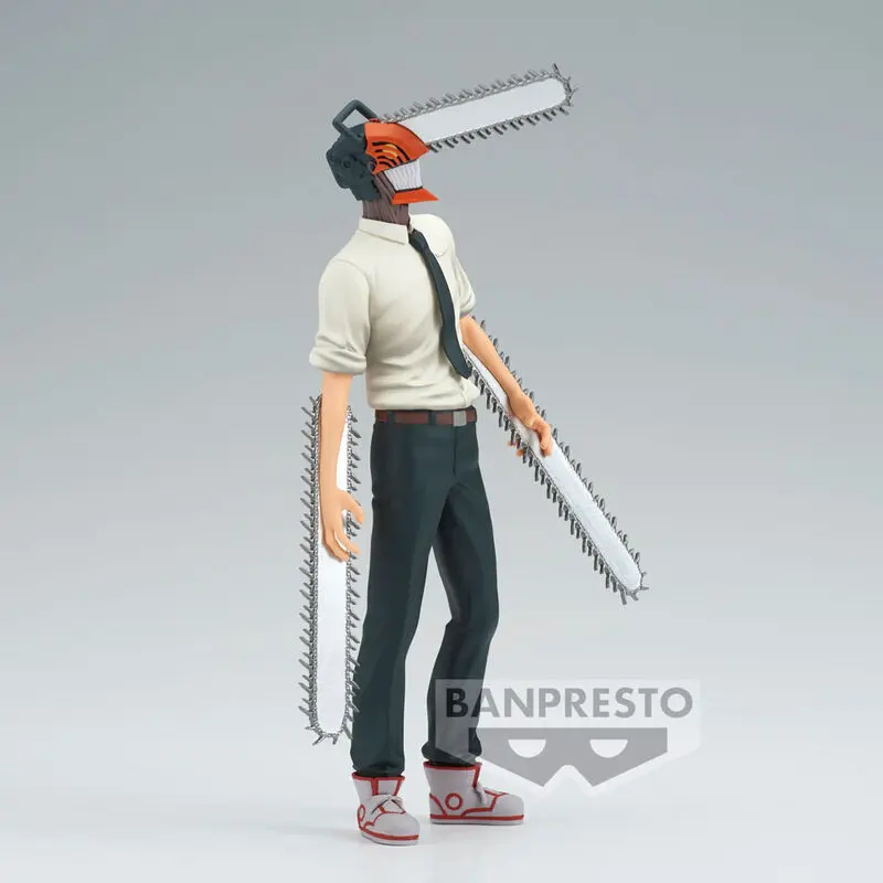 Chainsaw Man Chain Spirits vol.5 figura 16 cm fotografija proizvoda