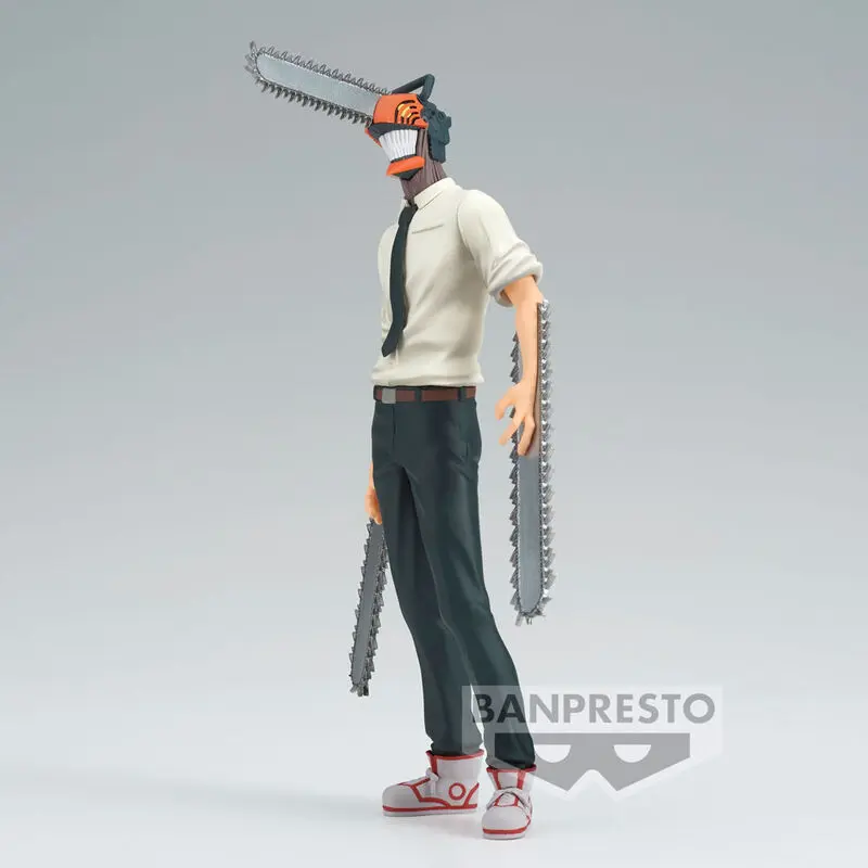 Chainsaw Man Chain Spirits vol.5 figura 16 cm fotografija proizvoda