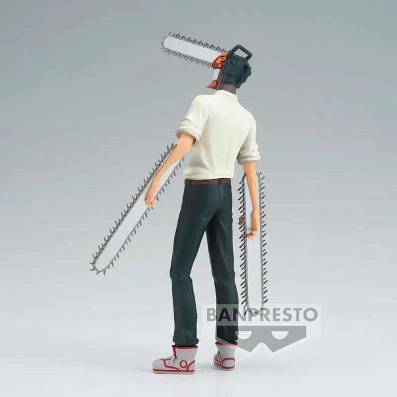 Chainsaw Man Chain Spirits vol.5 figura 16 cm fotografija proizvoda