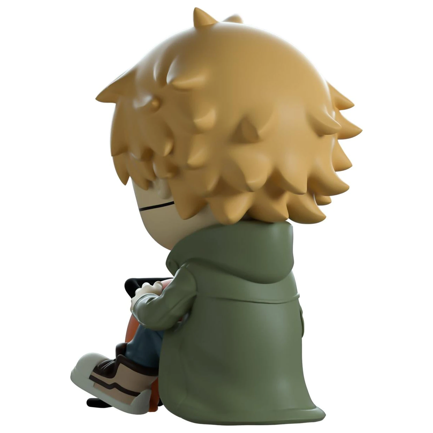 Chainsaw Man Denji & Pochita Figura Youtooz 10 cm fotografija proizvoda