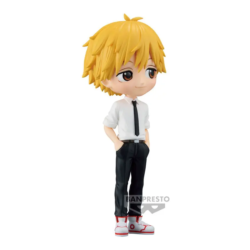 Chainsaw Man Denji Q posket figura 14 cm fotografija proizvoda