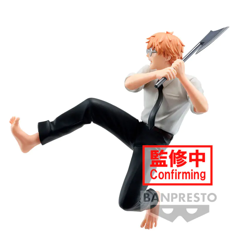 Chainsaw Man Denji Vibration Stars figura 12cm fotografija proizvoda