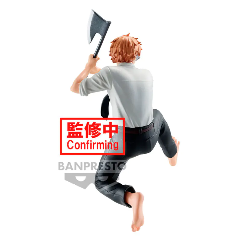 Chainsaw Man Denji Vibration Stars figura 12cm fotografija proizvoda